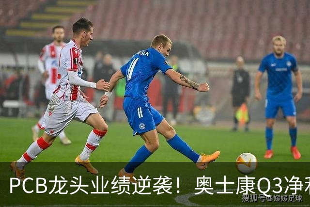 PCB龙头业绩逆袭！奥士康Q3净利暴增329%，股价年内涨了九成